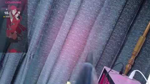 Inori Independent model online show from 18, 6, 2026