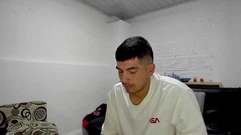 Hi moreno online show from 11, 12, 2024