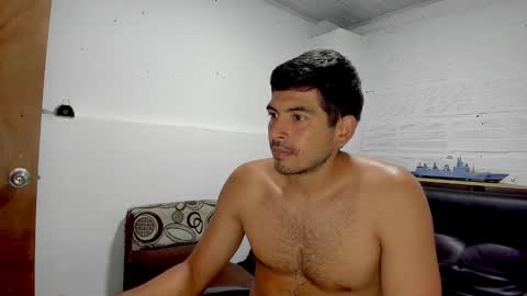 Hi moreno online show from 13, 1, 2025