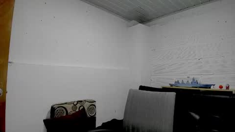 Hi moreno online show from 11, 2, 2025