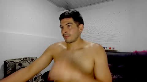 Hi moreno online show from 16, 2, 2025