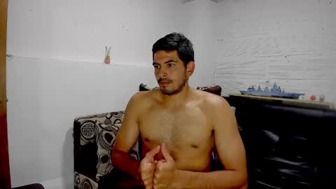 Hi moreno online show from 21, 2, 2025