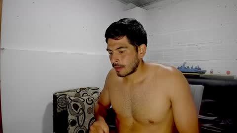 Hi moreno online show from 26, 2, 2025