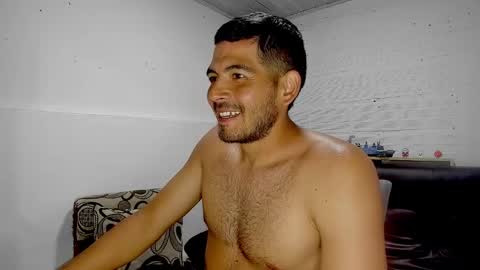 Hi moreno online show from 9, 3, 2025