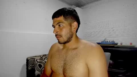 Hi moreno online show from 11, 3, 2025