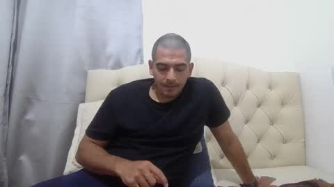 Hi moreno online show from 9, 9, 2025