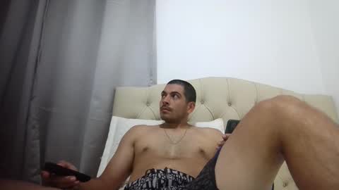 Hi moreno online show from 23, 9, 2025