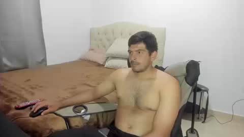 Hi moreno online show from 13, 3, 2026