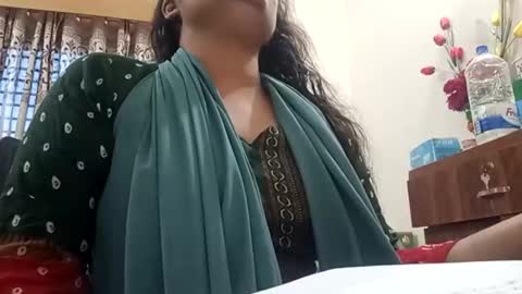 himuhimu22 online show from 23, 9, 2025