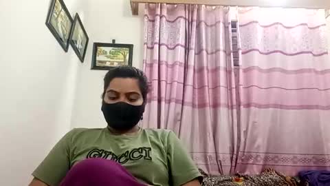 himuhimu22 online show from 9, 10, 2025