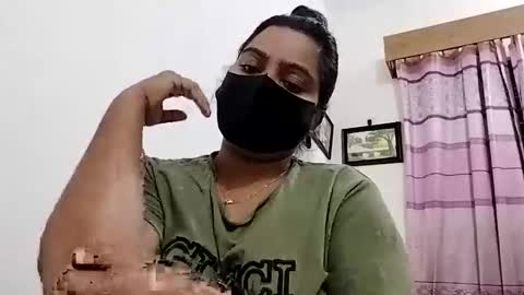 himuhimu22 online show from 25, 11, 2025