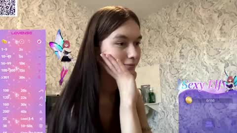 Snapshot of hinadesire chatting on 20, 5, 2026 Hina online show from 20, 5, 2026