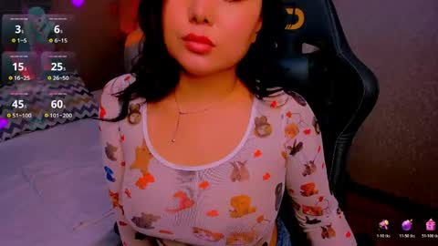 Sexy Hina online show from 21, 4, 2026