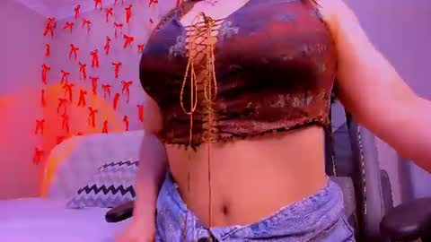 Sexy Hina online show from 17, 6, 2026