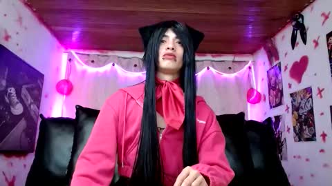 Angel online show from 9, 6, 2026