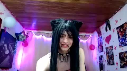 Angel online show from 17, 7, 2026