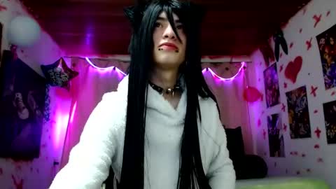 Angel online show from 28, 7, 2026