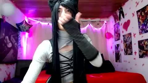 Angel online show from 4, 8, 2026