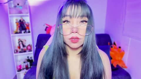 Snapshot of hinata1_chan chatting on 12, 1, 2025 Hinata online show from 12, 1, 2025