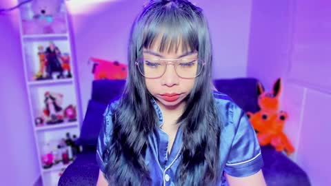 Snapshot of hinata1_chan chatting on 18, 1, 2025 Hinata online show from 18, 1, 2025