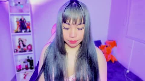 Snapshot of hinata1_chan chatting on 27, 1, 2025 Hinata online show from 27, 1, 2025