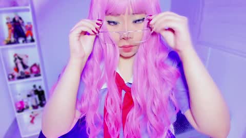 Snapshot of hinata1_chan chatting on 5, 2, 2025 Hinata online show from 5, 2, 2025