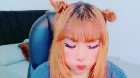 Snapshot of hinata1_chan chatting on 27, 2, 2026 Hinata online show from 27, 2, 2026