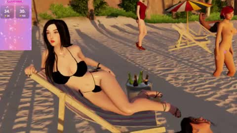 Hanna online show from 11, 1, 2025