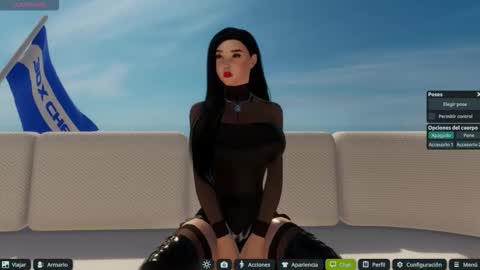 Hanna online show from 2, 12, 2025