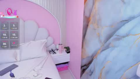 hinata_dolly online show from 15, 1, 2026