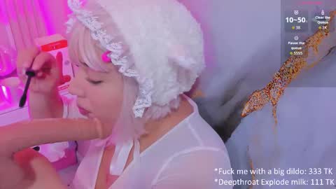 hinata_dolly online show from 5, 2, 2026