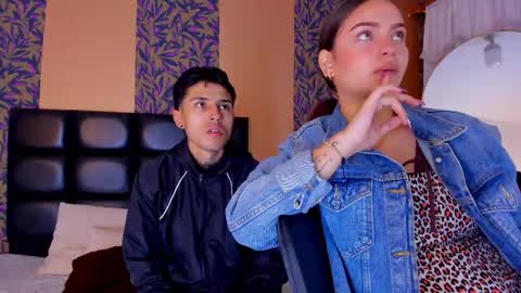 FANE AND DAVID online show from 5, 2, 2026