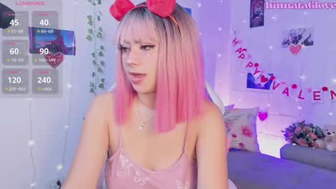 Hinatha online show from 9, 2, 2026