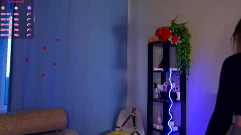 Leya Day Mary Night   PvT Open online show from 10, 1, 2026