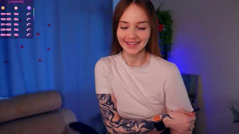 Leya Day Mary Night   PvT Open online show from 11, 1, 2026