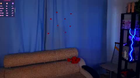 Leya Day Mary Night   PvT Open online show from 2, 2, 2026