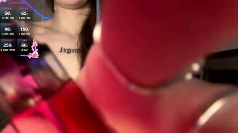 Leya Day Mary Night   PvT Open online show from 9, 6, 2026