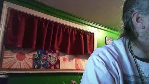 hippiedad333 online show from 12, 2, 2026