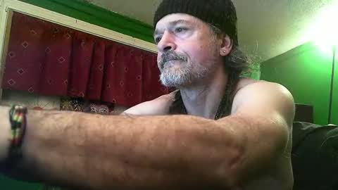 hippiedad333 online show from 9, 4, 2026
