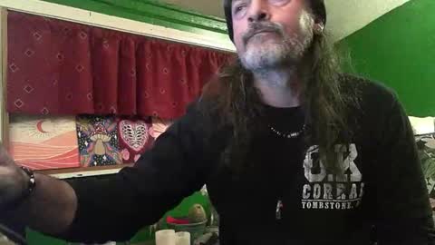 hippiedad333 online show from 23, 4, 2026