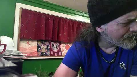 hippiedad333 online show from 26, 4, 2026