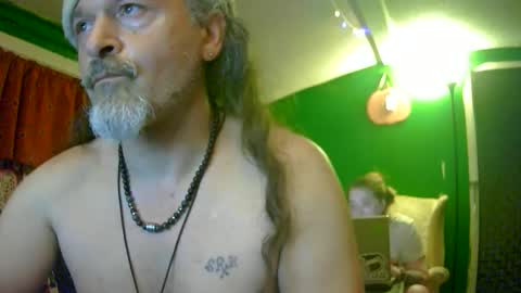 hippiedad333 online show from 9, 6, 2026