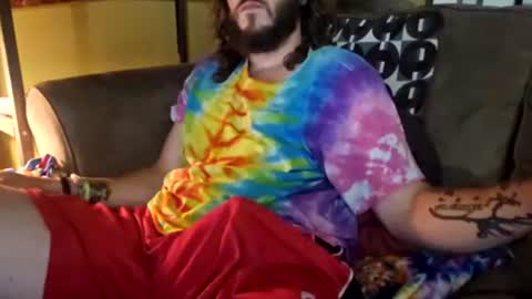 hippiejagain online show from 11, 7, 2026