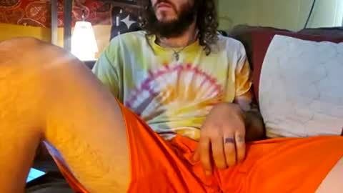 hippiejagain online show from 20, 7, 2026