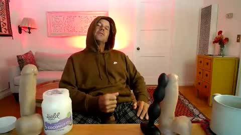 Hippie Jijm online show from 15, 5, 2026