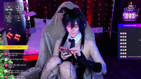 Hiro Ryota online show from 30, 6, 2026