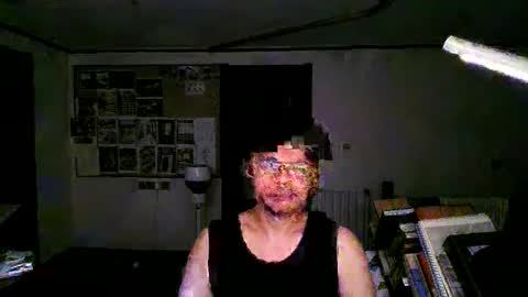 Snapshot of hirvirdish chatting on 7, 6, 2026 Taick online show from 7, 6, 2026