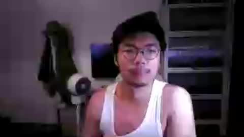 Snapshot of hirvirdish chatting on 7, 7, 2026 Taick online show from 7, 7, 2026