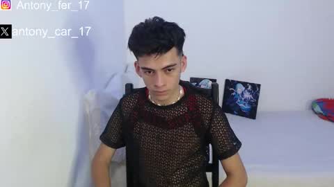 Hisokax online show from 14, 12, 2025