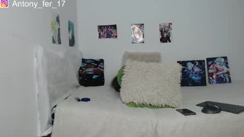 Hisokax online show from 3, 2, 2026